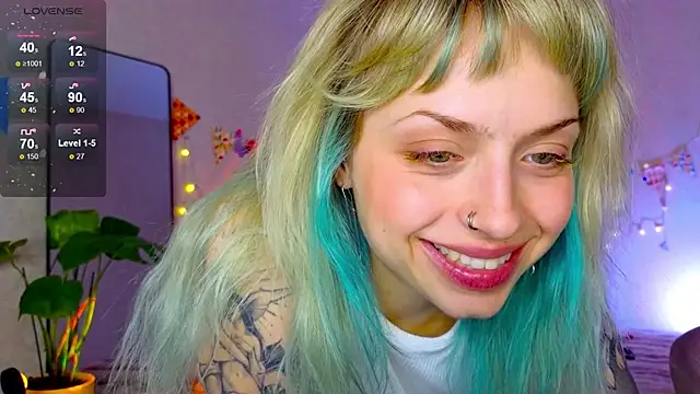 lavenderluxe online show from 11.25.25