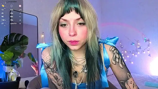 lavenderluxe online show from 03.15.26