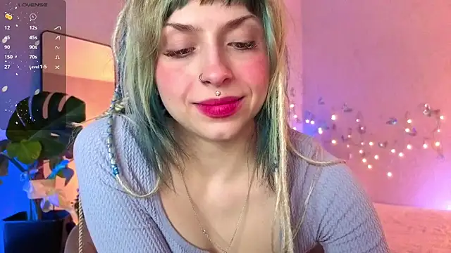 lavenderluxe online show from 03.24.26