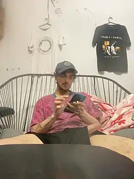 Tomito14 online show from 09.14.25