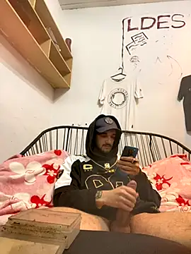 Tomito14 online show from 09.22.25