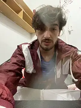 Tomito14 online show from 09.26.25