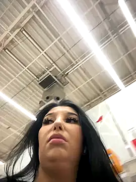 Tisha Busty online show from 11.12.25