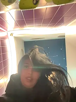 Tisha Busty online show from 12.05.25