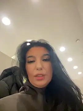 Tisha Busty online show from 02.14.26