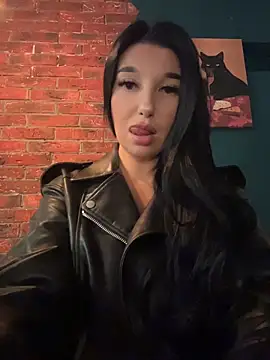 Tisha Busty online show from 05.07.26