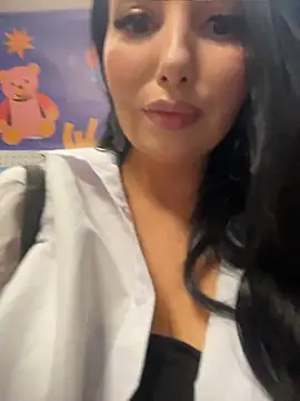 Snapshot of Tisha_Busty chatting on 07.17.26 Tisha Busty online show from 07.17.26
