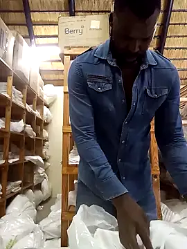 Touch mysoul online show from 01.19.25