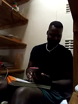 Touch mysoul online show from 02.16.25