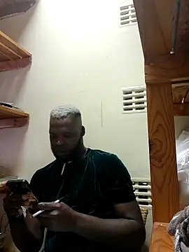 Touch mysoul online show from 12.16.25