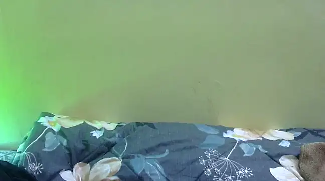 Tiny lusty online show from 12.17.24