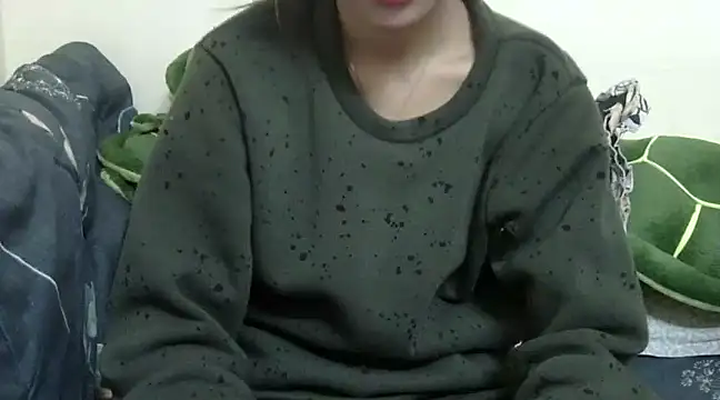 Tiny lusty online show from 01.25.25