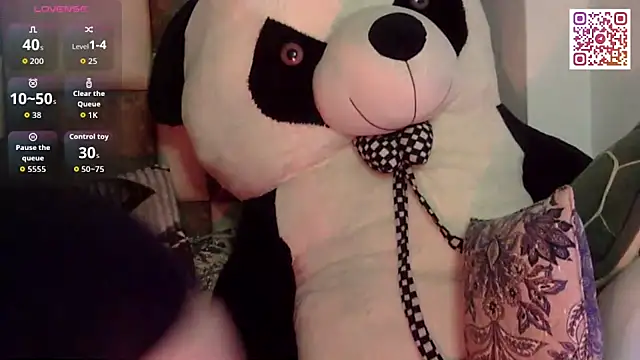 Tiny lusty online show from 02.20.26