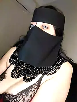 -Arab milf- online show from 01.28.25