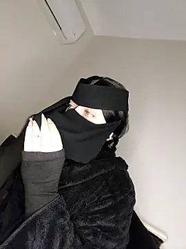 -Arab milf- online show from 02.17.25