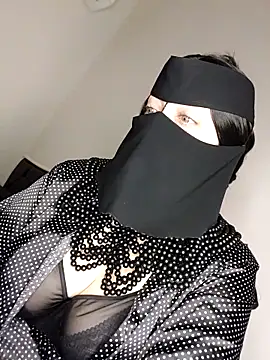 -Arab milf- online show from 02.19.25