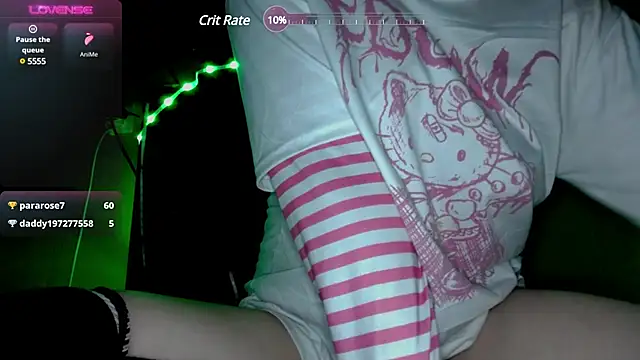 rinaakpc online show from 12.04.24