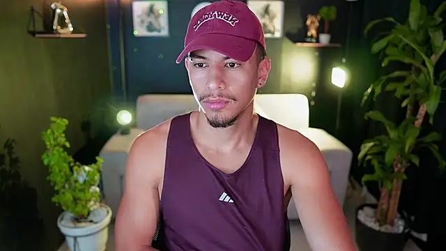 Aaronfox x online show from 11.22.25