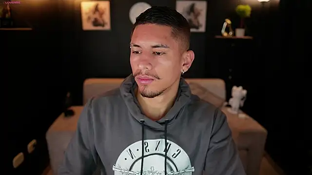 Aaronfox x online show from 11.28.25