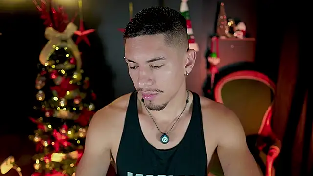 Aaronfox x online show from 12.15.25