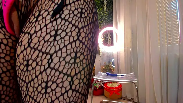 VivienCarter online show from 03.19.25