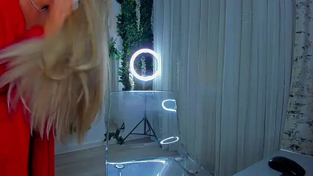 VivienCarter online show from 09.29.25