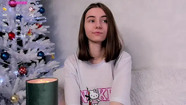 MeghanElson online show from 12.30.24