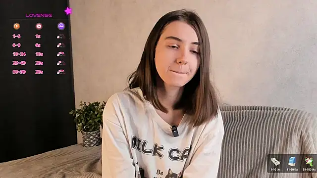 MeghanElson online show from 01.27.25