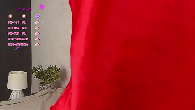 MeghanElson online show from 01.31.25