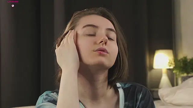 MeghanElson online show from 02.06.26