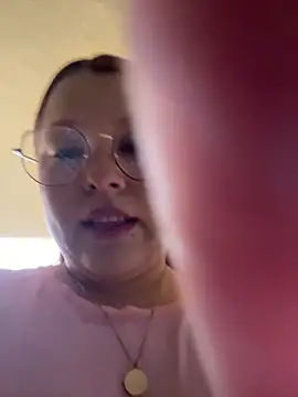 Goddess Naughty online show from 03.17.25