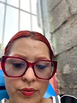 Goddess Naughty online show from 03.06.26