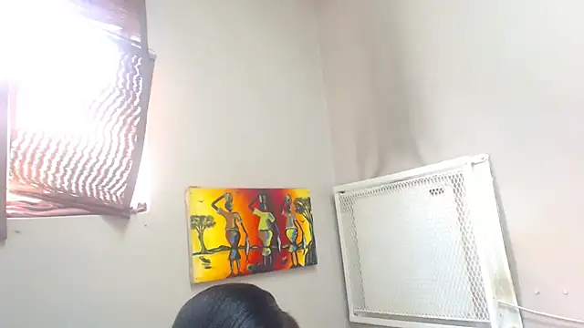 AMAZINGSHAZZXXX online show from 04.16.26