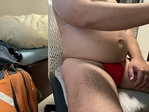 Snapshot of loinclothgay chatting on 01.19.25 loinclothgay online show from 01.19.25