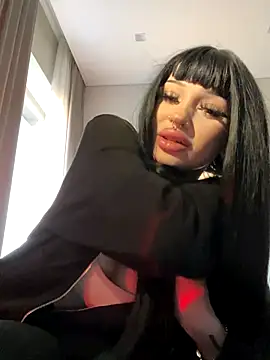 madelinexx online show from 11.22.25