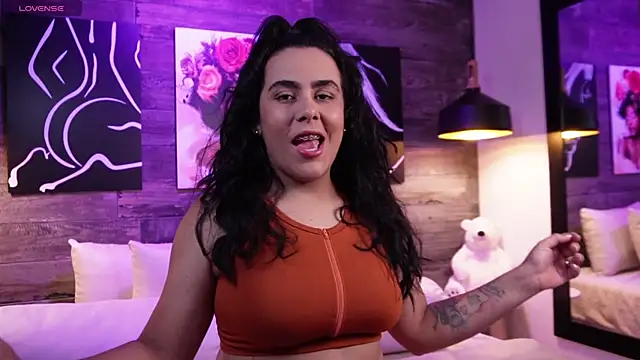 DanyAndAlexa online show from 12.31.24