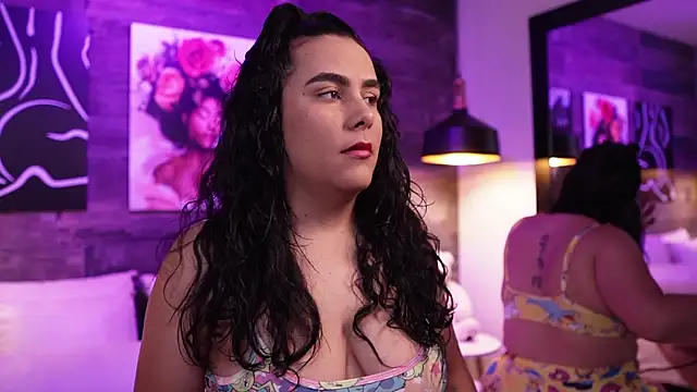 DanyAndAlexa online show from 02.11.25