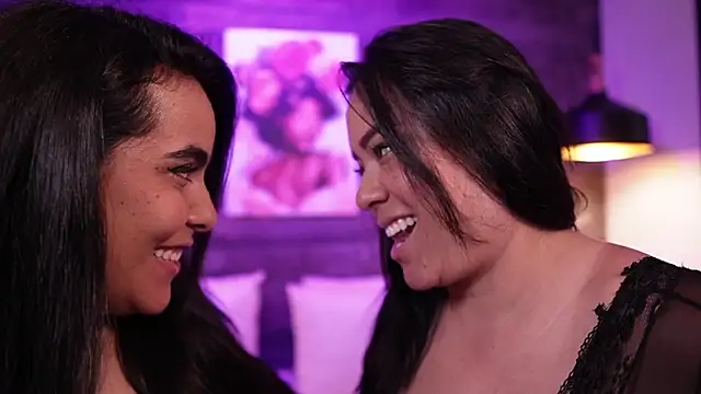 DanyAndAlexa online show from 03.14.25