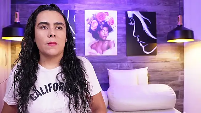 DanyAndAlexa online show from 09.12.25