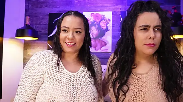 DanyAndAlexa online show from 10.27.25