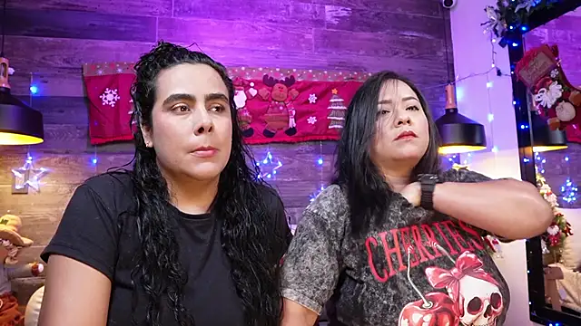 DanyAndAlexa online show from 12.21.25