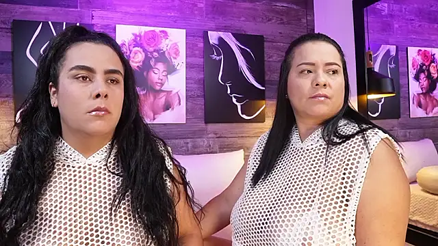 DanyAndAlexa online show from 01.15.26