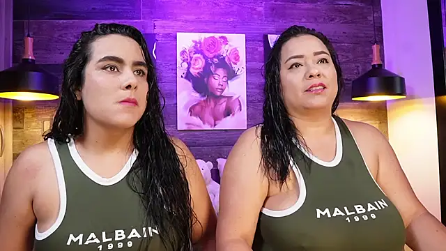 DanyAndAlexa online show from 02.09.26