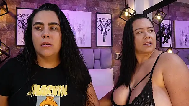 DanyAndAlexa online show from 02.19.26