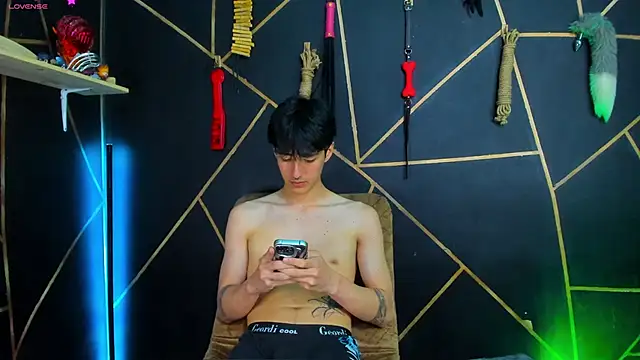 MillersKink online show from 01.31.25