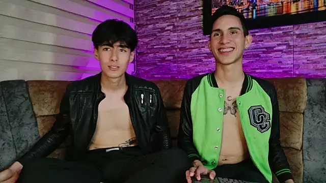 MillersKink online show from 03.12.25