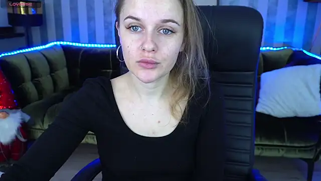 MaribelRiverr  online show from 01.10.25