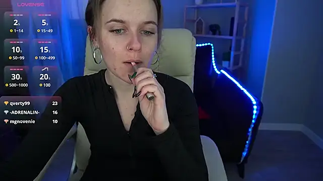 MaribelRiverr  online show from 01.11.25