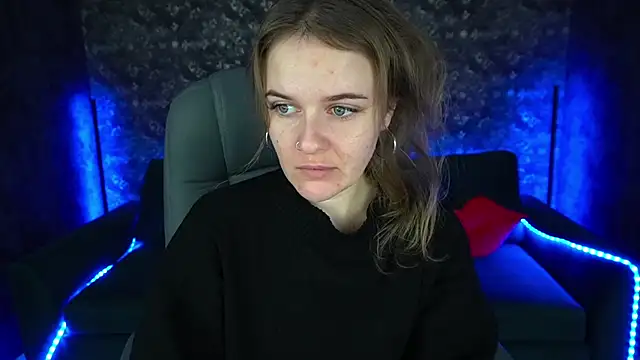 MaribelRiverr  online show from 01.16.25