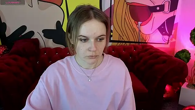 MaribelRiverr  online show from 04.05.26